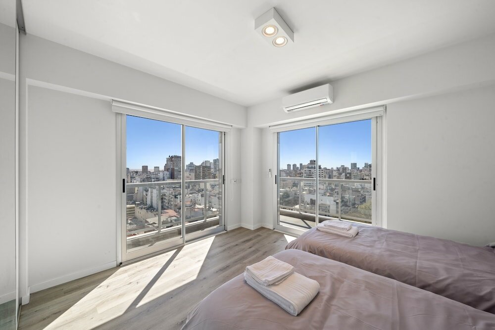 Фото La Vie Barrio Norte