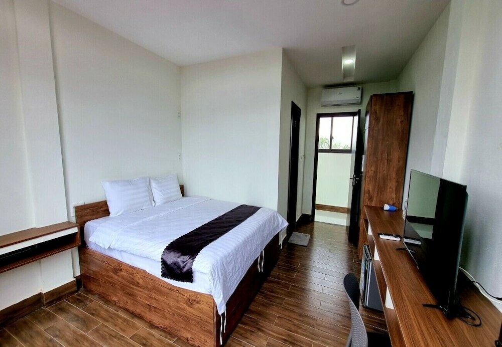 Фото Golden Star Villa Hue