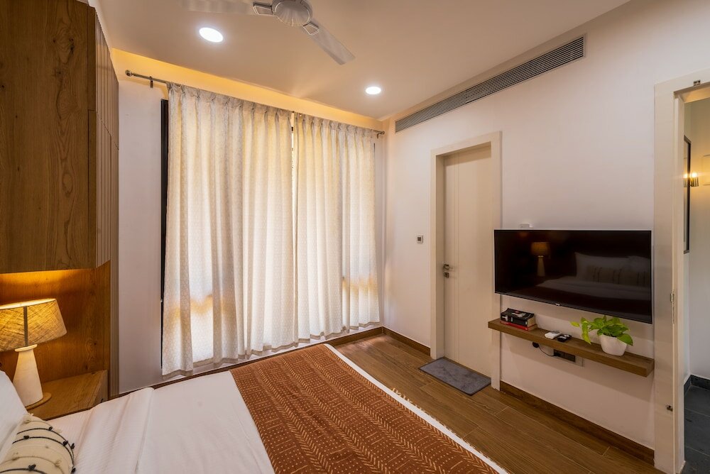 Фото Villa by Olive - Nerul