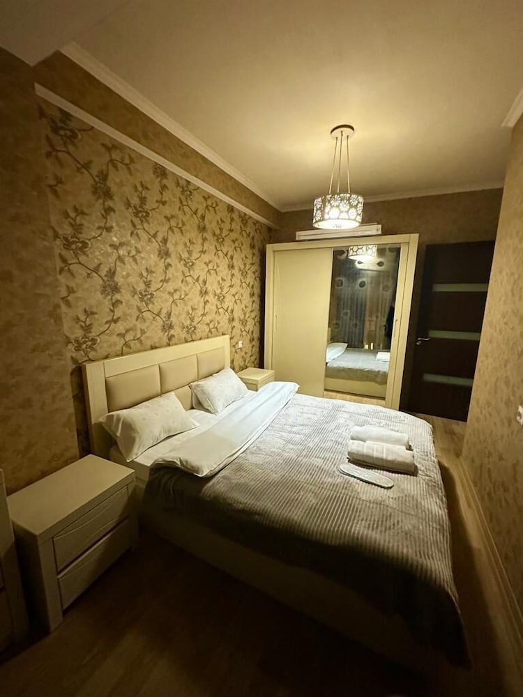 Фото Апартаменты Qeroli