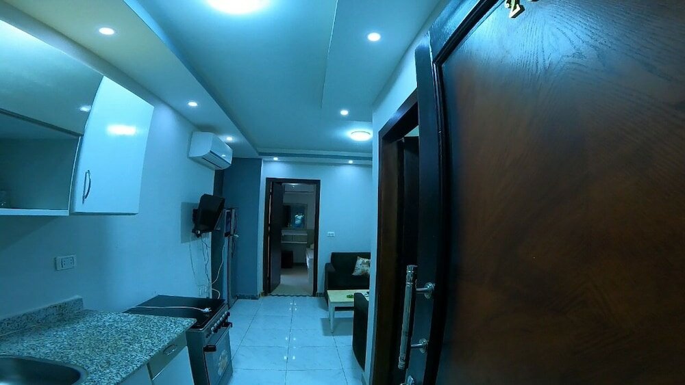 Фото Porto Paolo Motel apartments