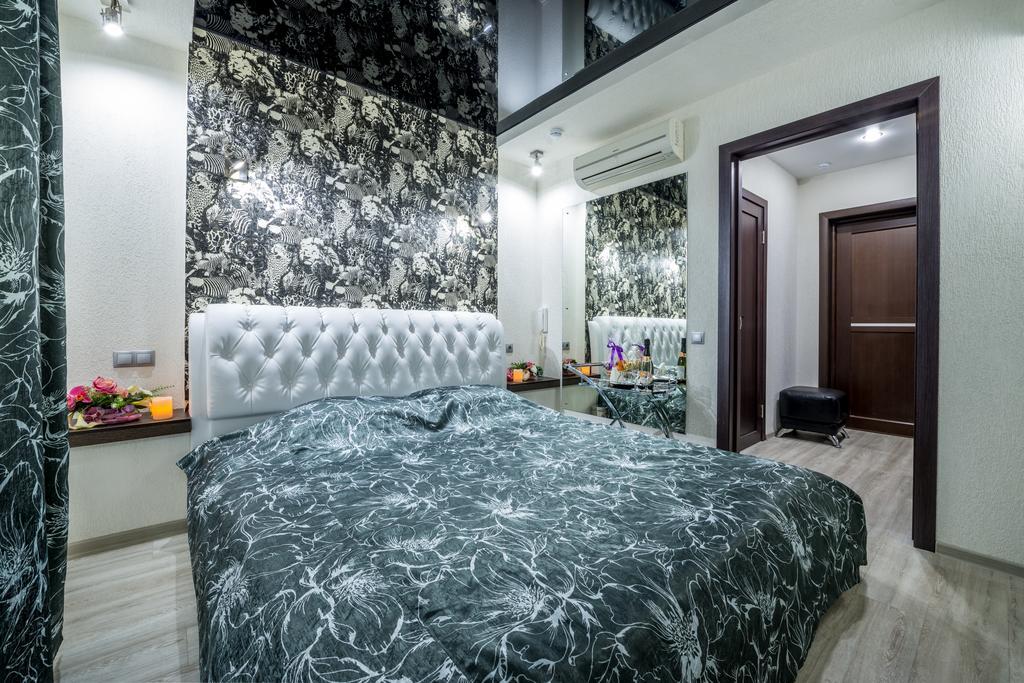 Фото Алекс Отель на Будапештской