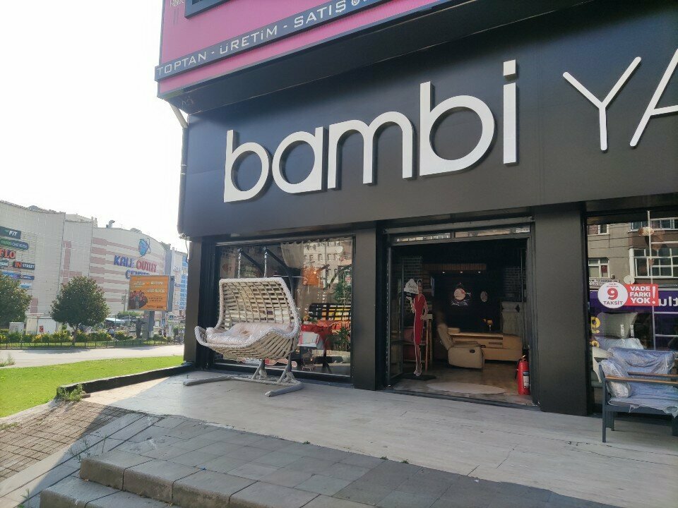 Carpet shop Angora Carpet, Istanbul, photo