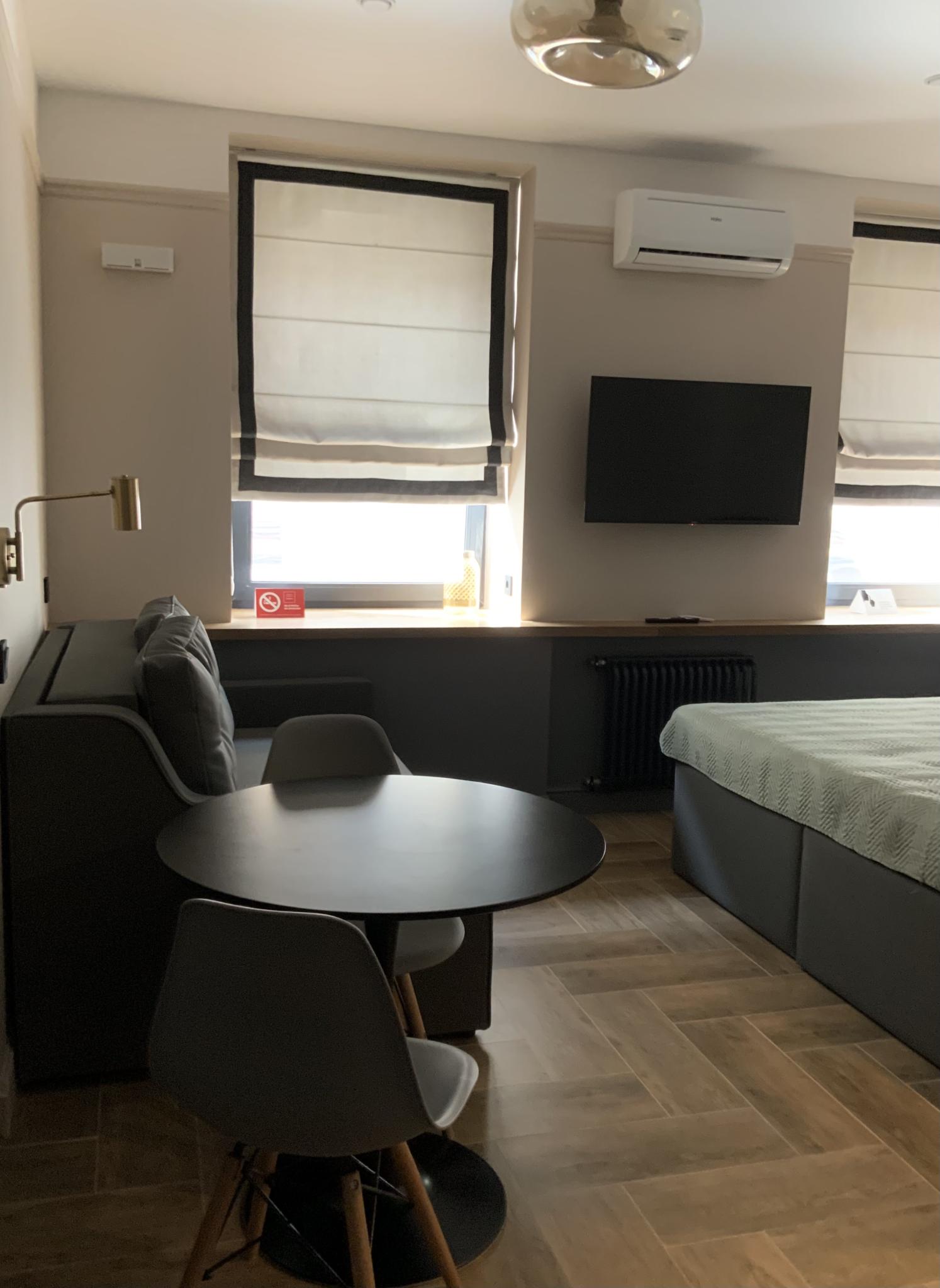 Фото Rubinshteina Apartments