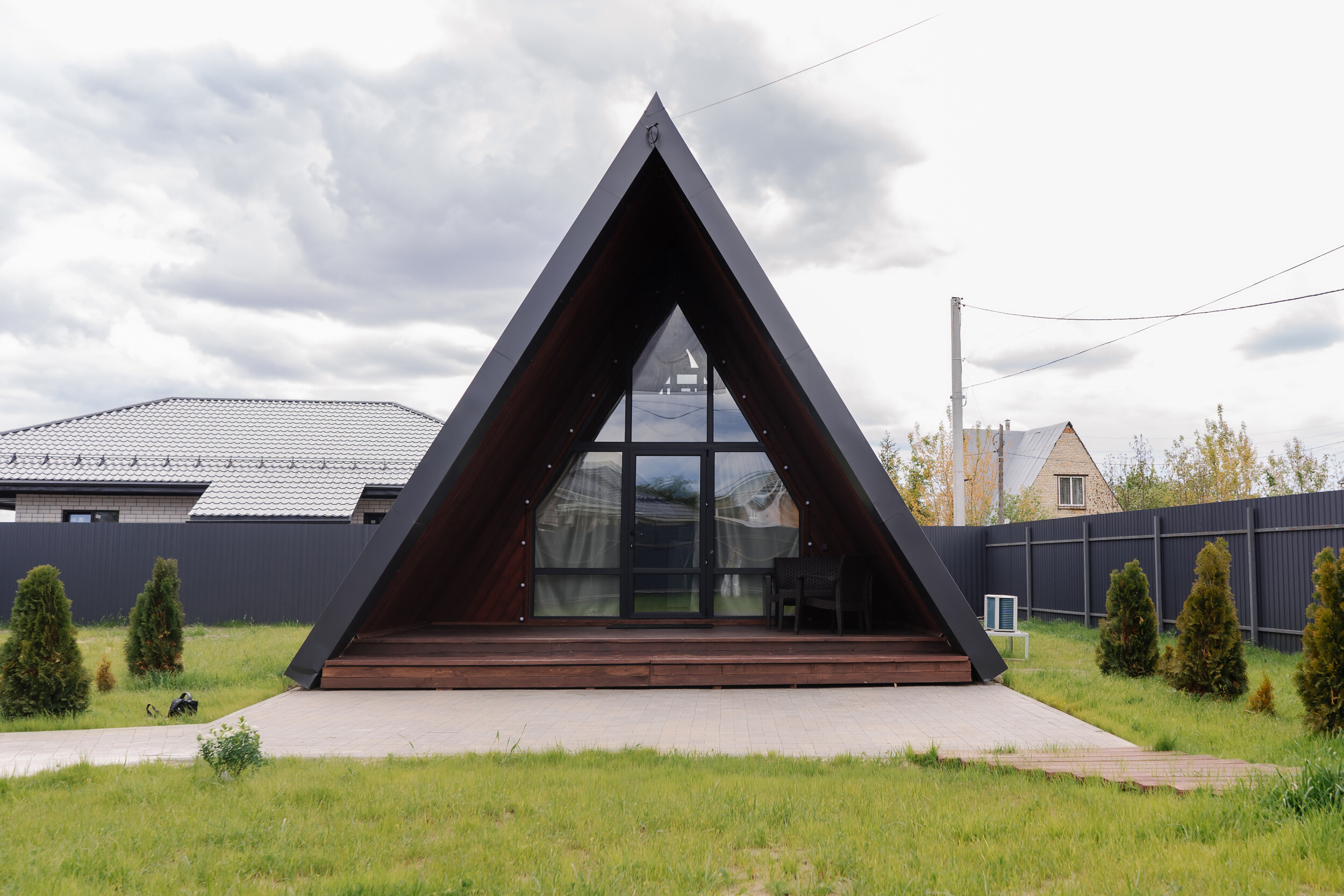 Фото НеДача