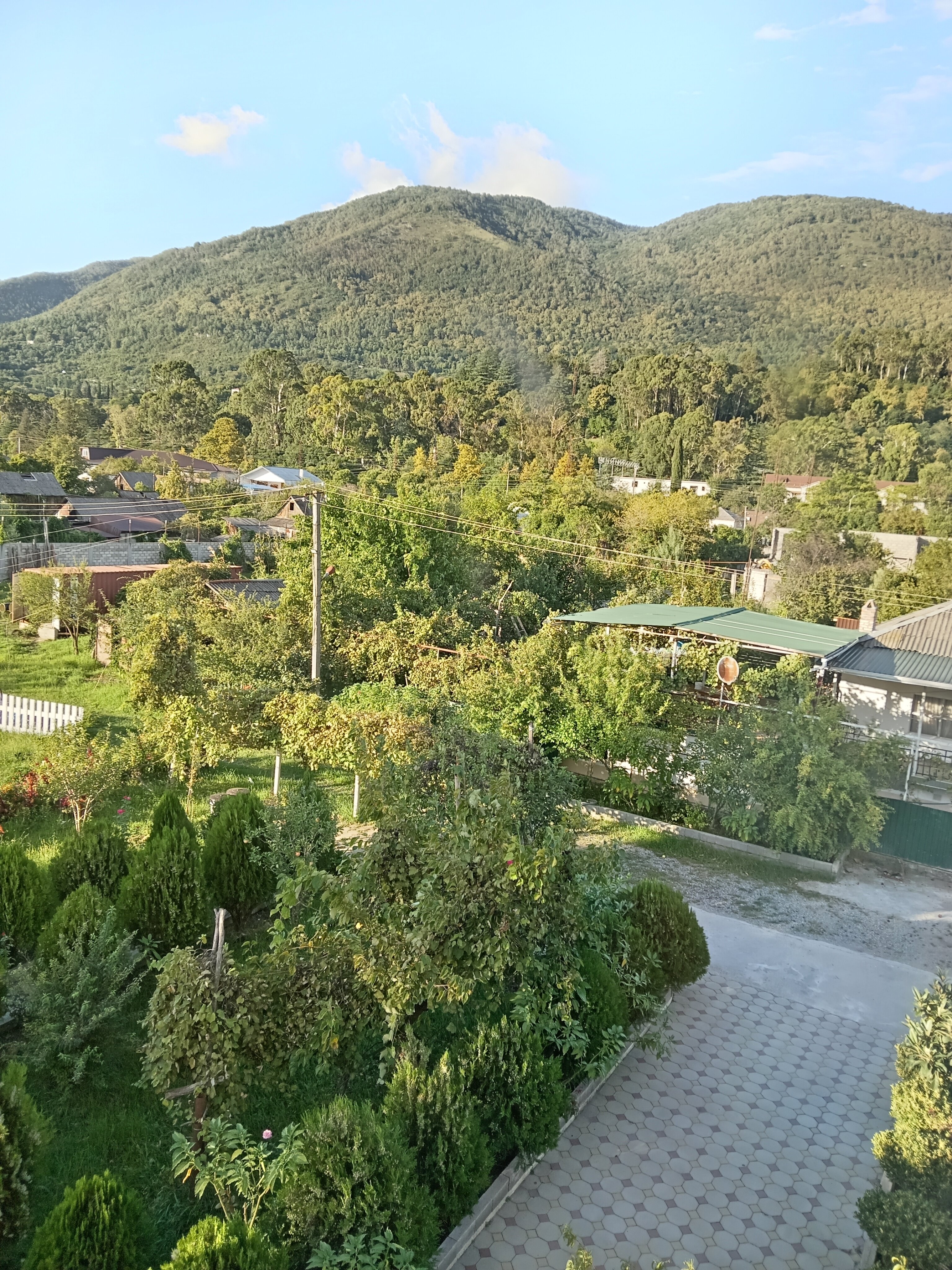 Фото Ахчыпсы