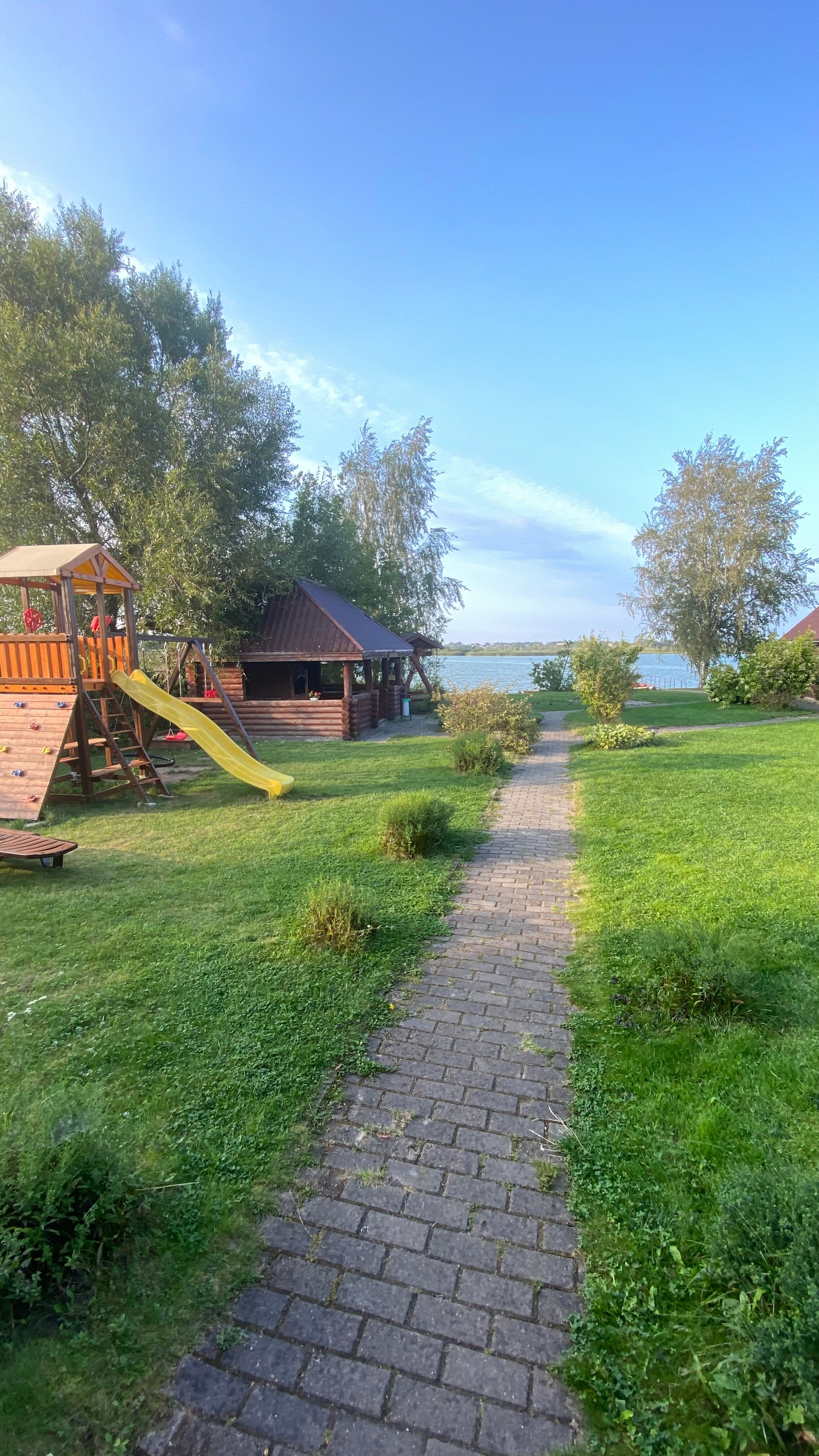 Фото Фальварак