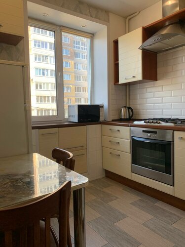 Апартаменты Rent69 на улице Тамары Ильиной в Твери