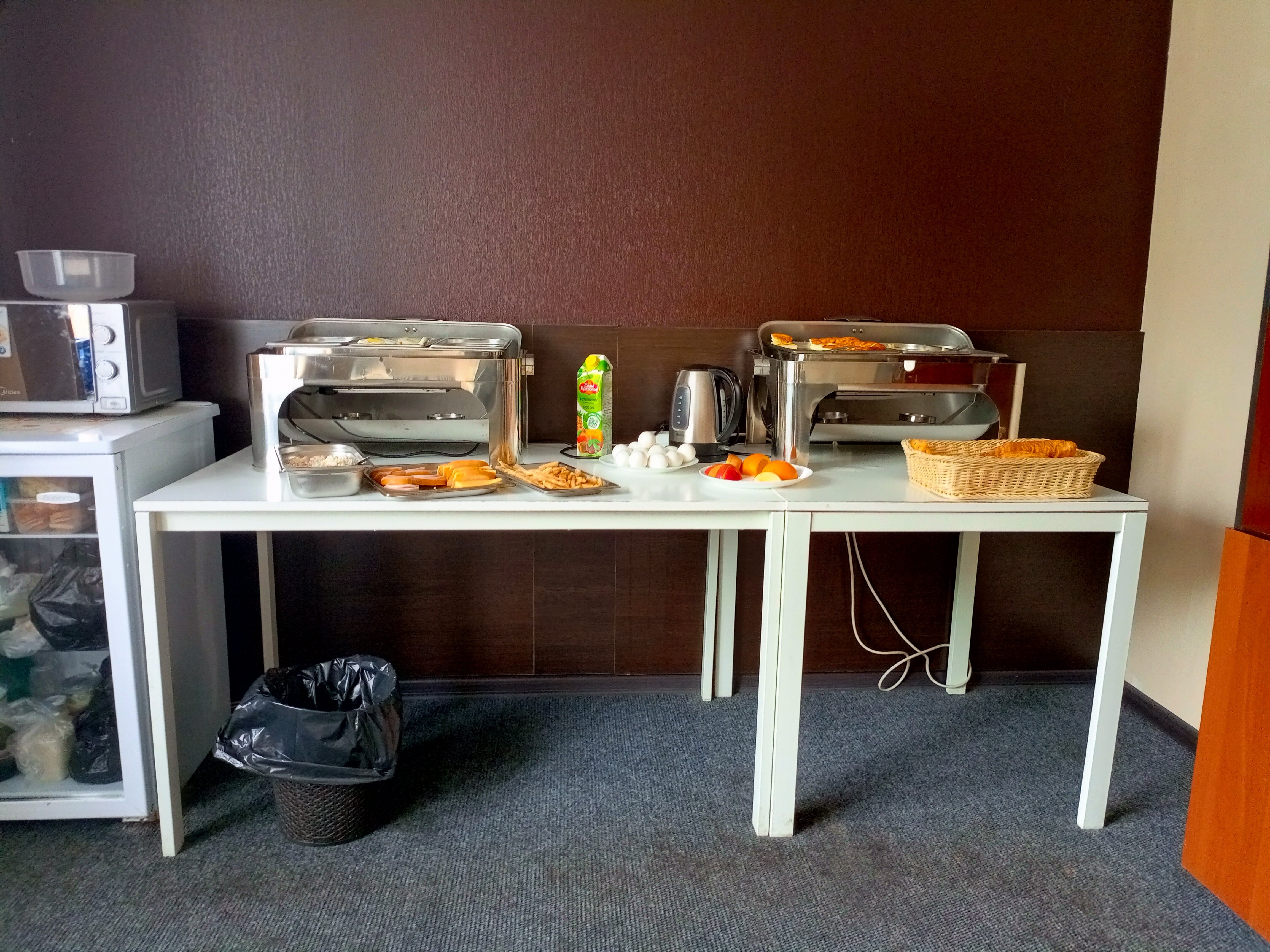 Фото Павлов