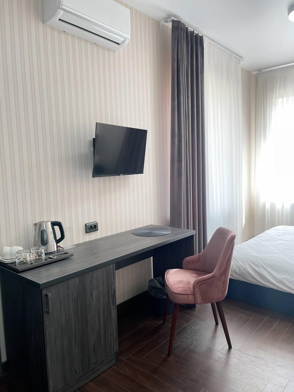 Фото Аллея ИНН