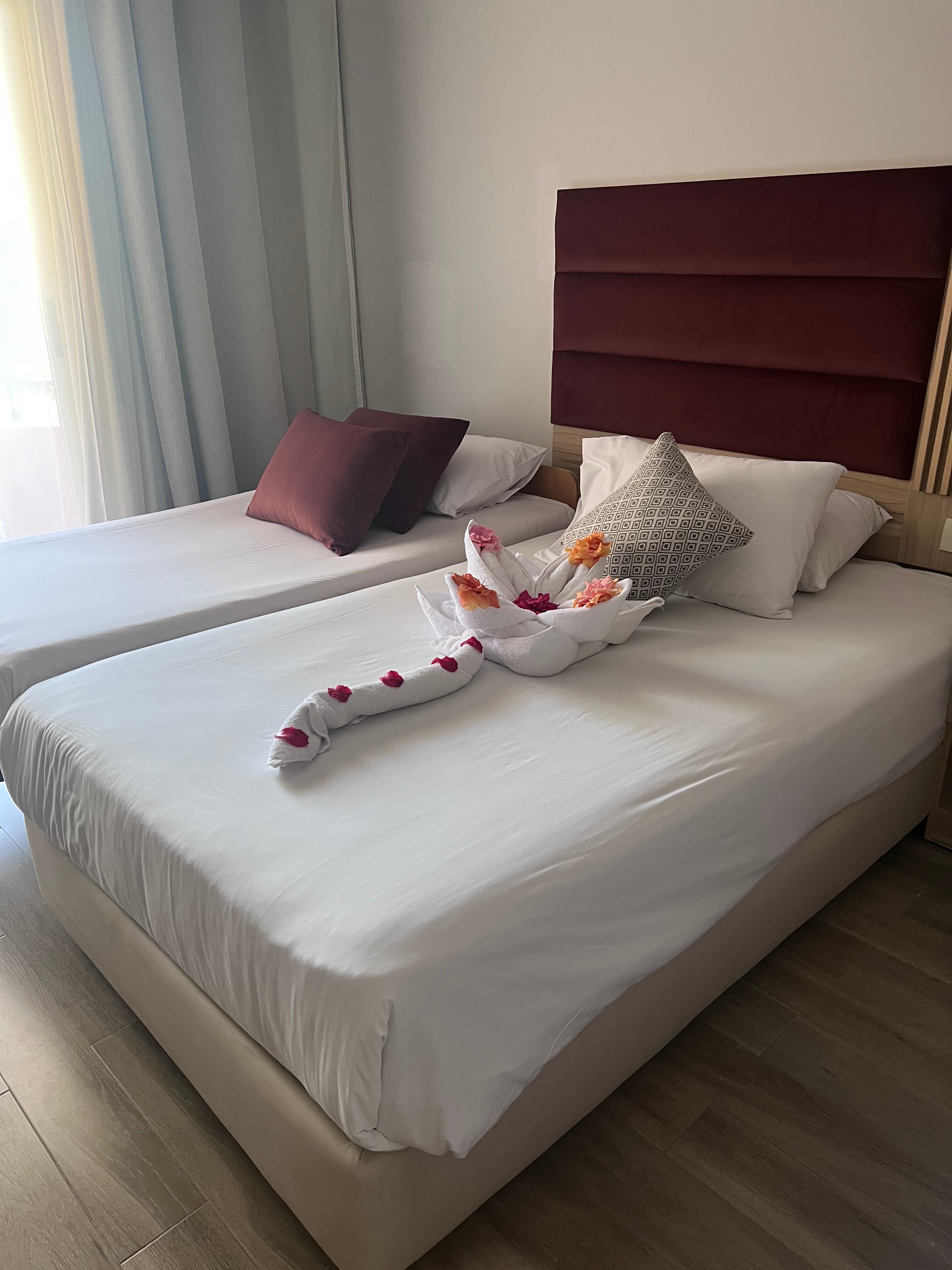 Фото Stella Di Mare Grand Hotel