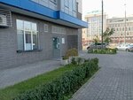 ТСЖ Красногорский-25 (Krasnogorsky Boulevard, 25), homeowner association