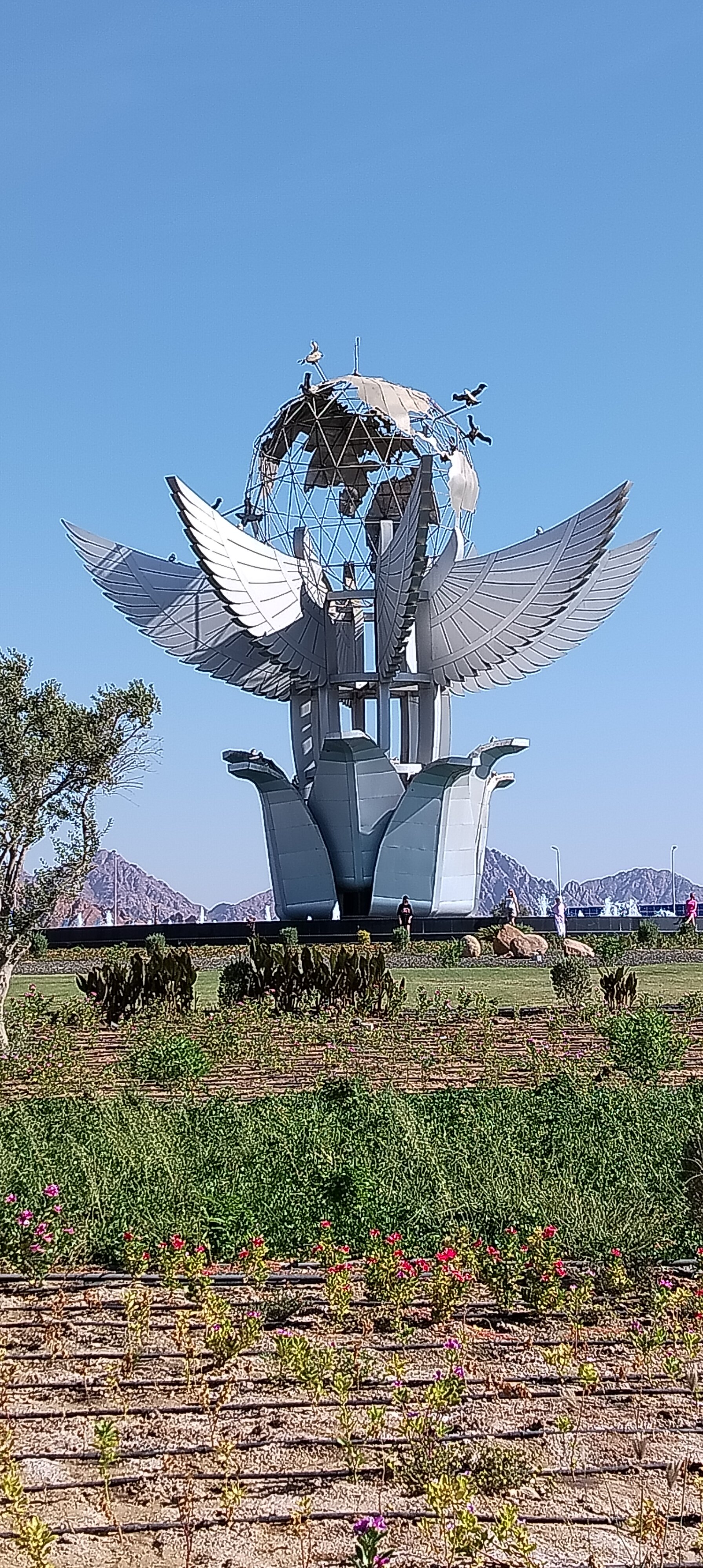 Фото Concorde El Salam Sharm El Sheikh Sport