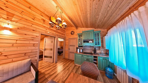 Иное жильё Радость в Сарове