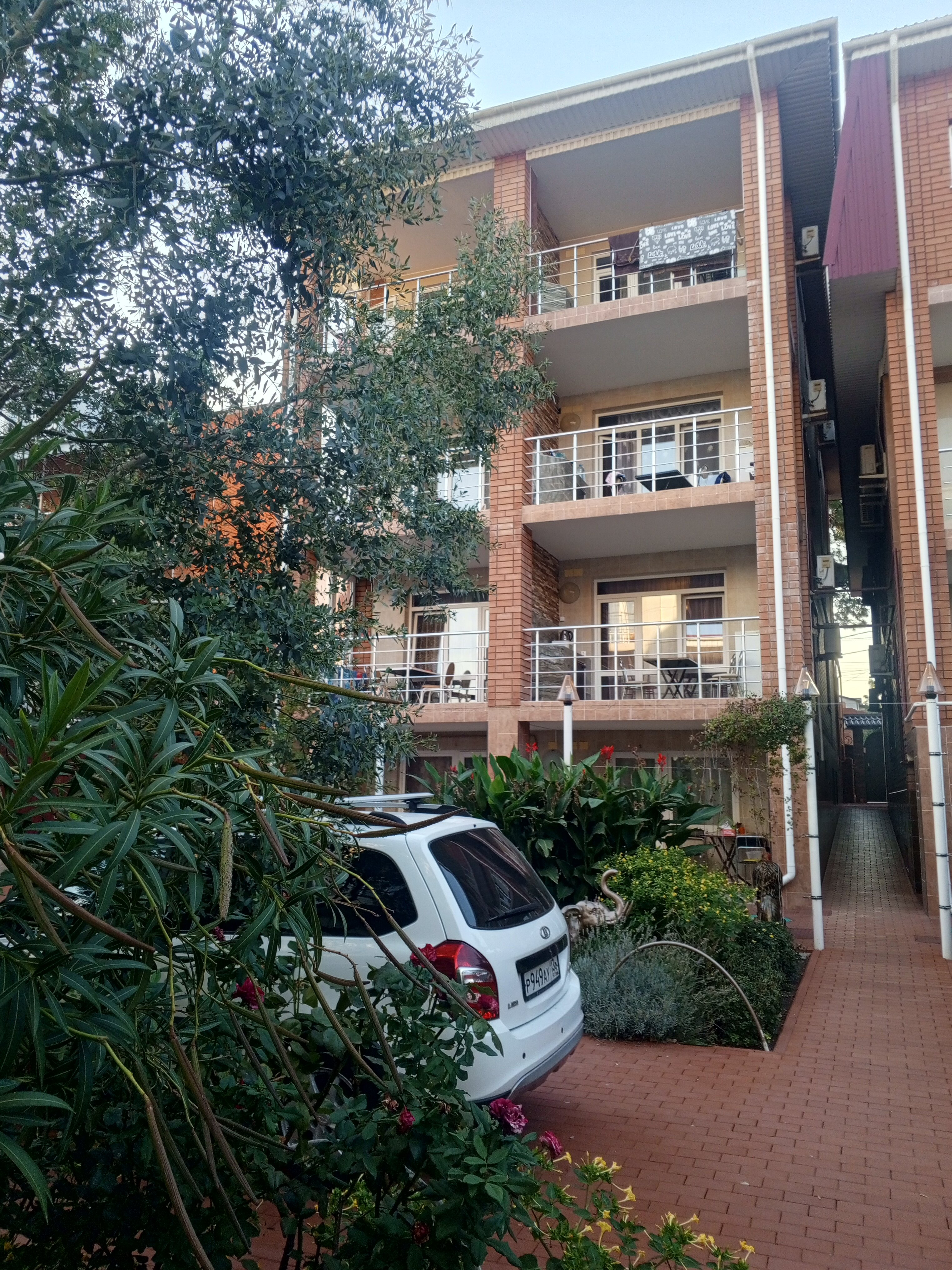 Фото Отдых у Александра