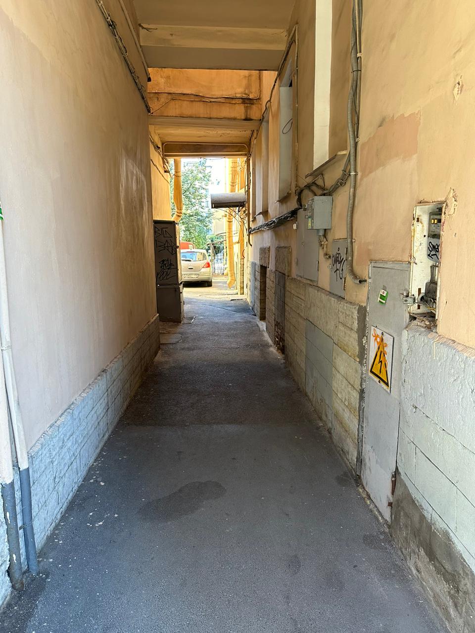 Фото Veda Aparts River House