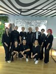 Академия Парикмахеров (Sheronova Street, 115), training of masters for beauty salons