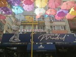 Seyri keyf cafe (Ankara Province, Cankaya District, Konur Sok., 12B), cafe