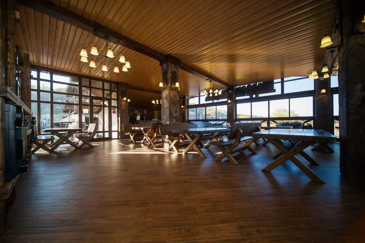 Фото Куршевель