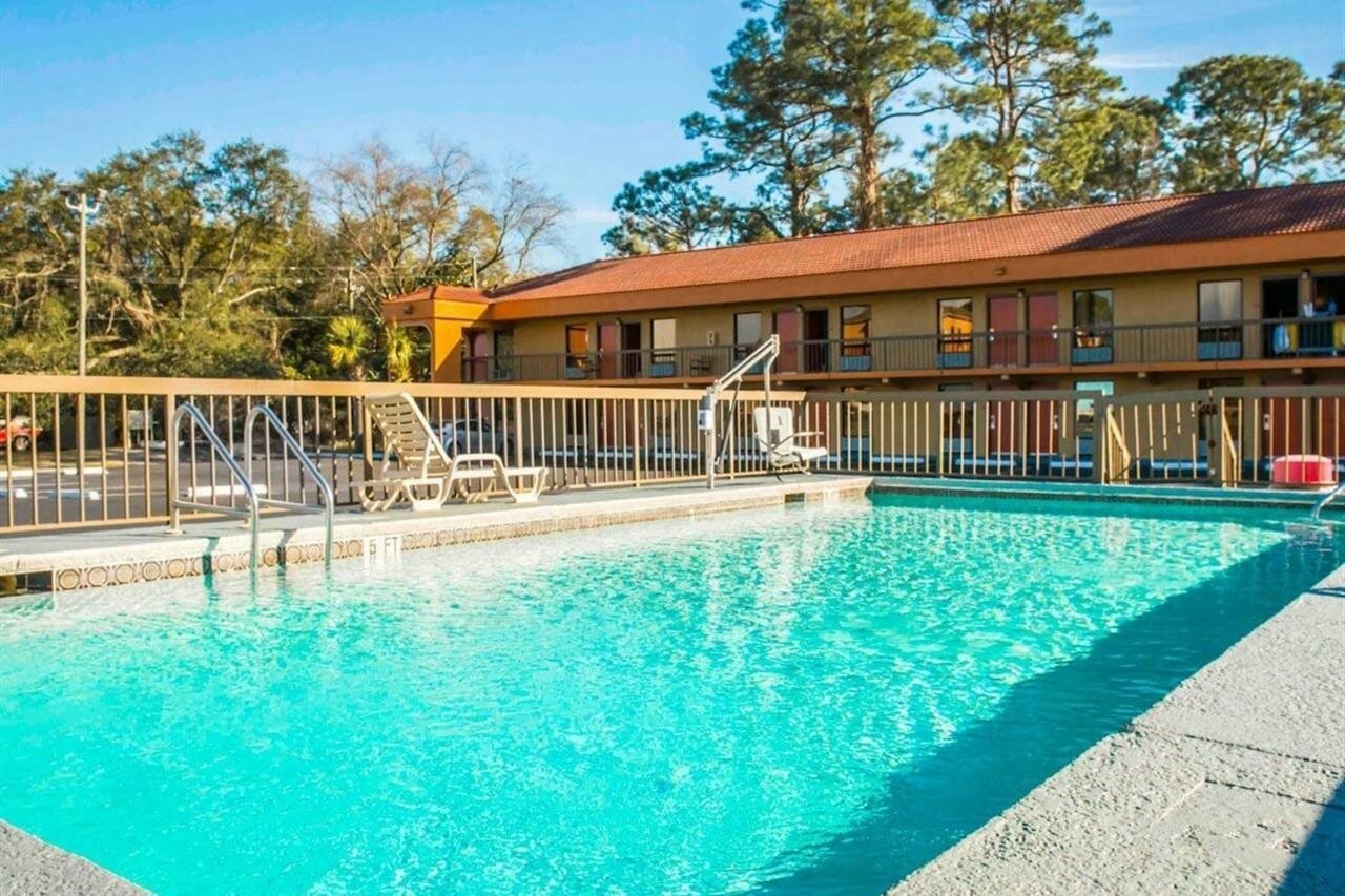 Фото Econo Lodge Panama City