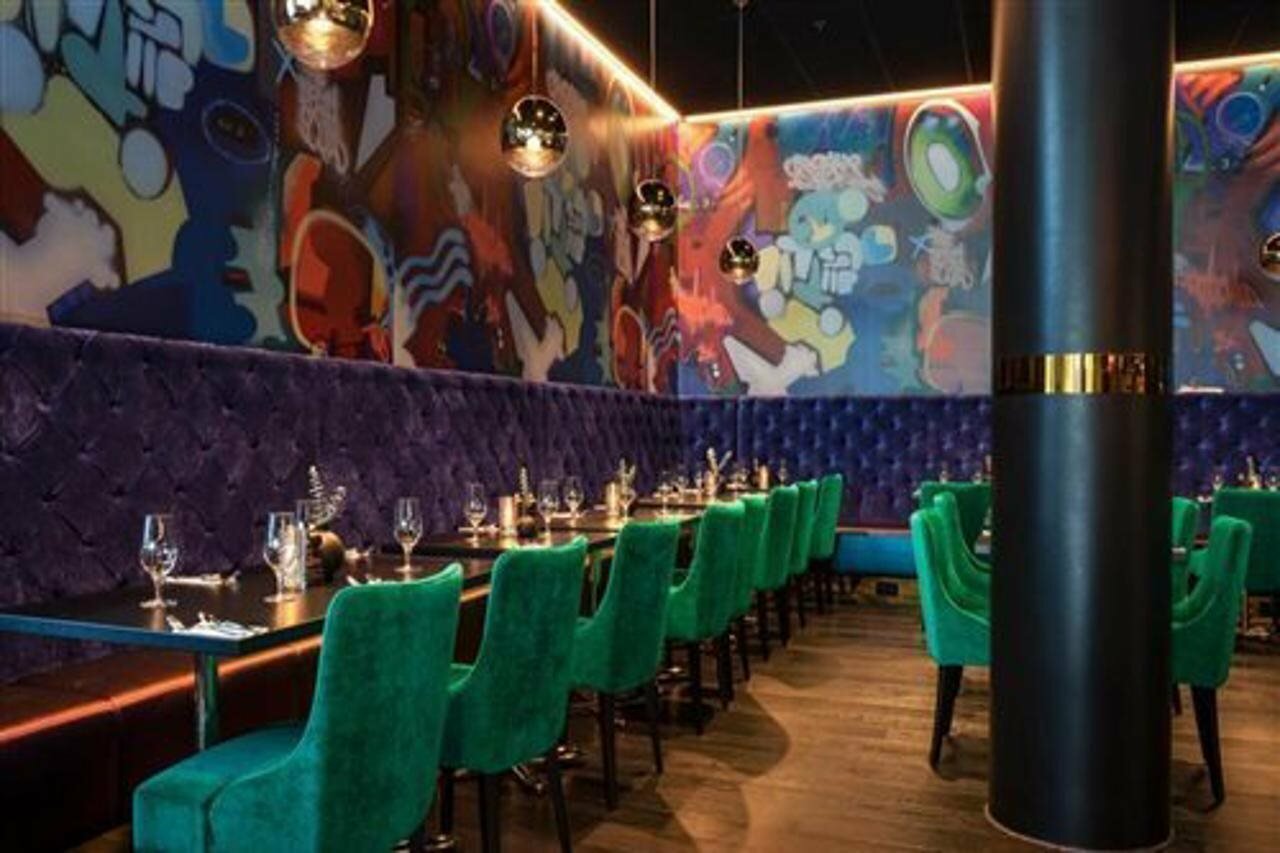 Фото Thon Hotel Storo