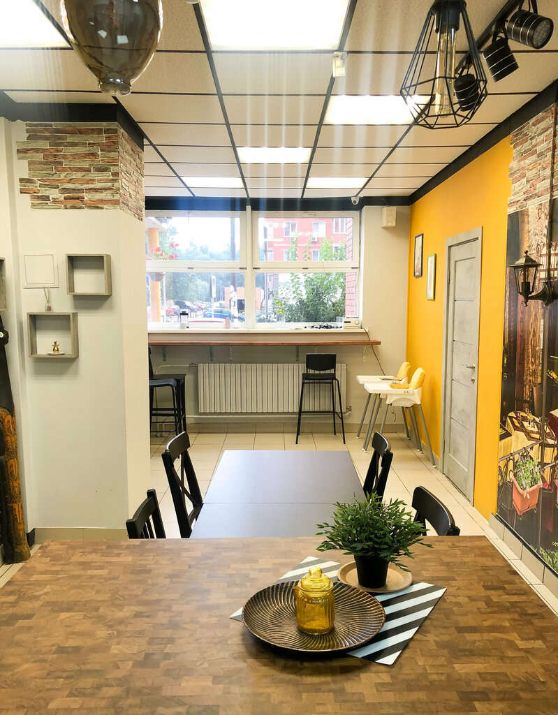 Organization of children events Лофт Пончик, Vidnoe, photo