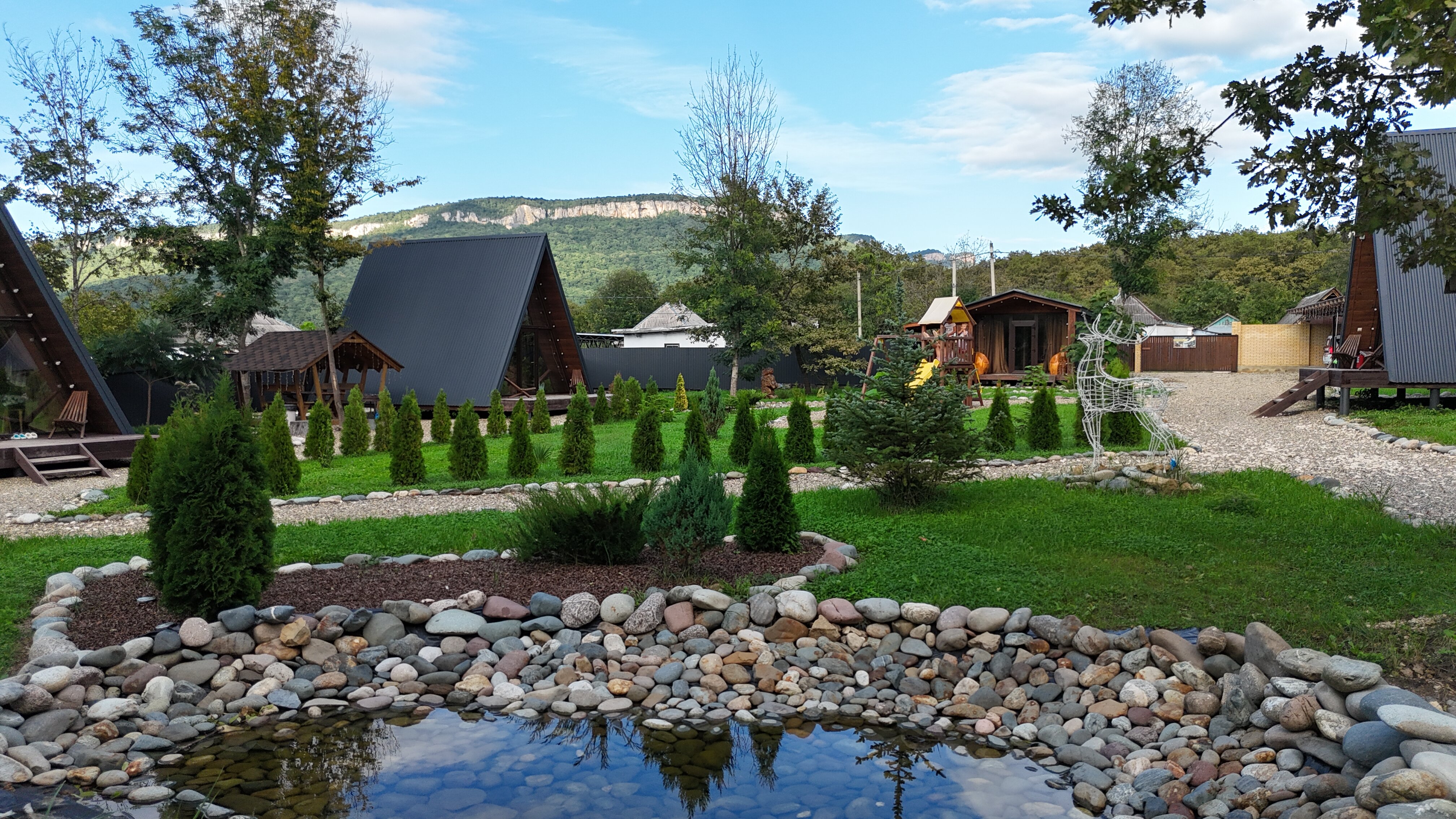 Фото Тайна Гор