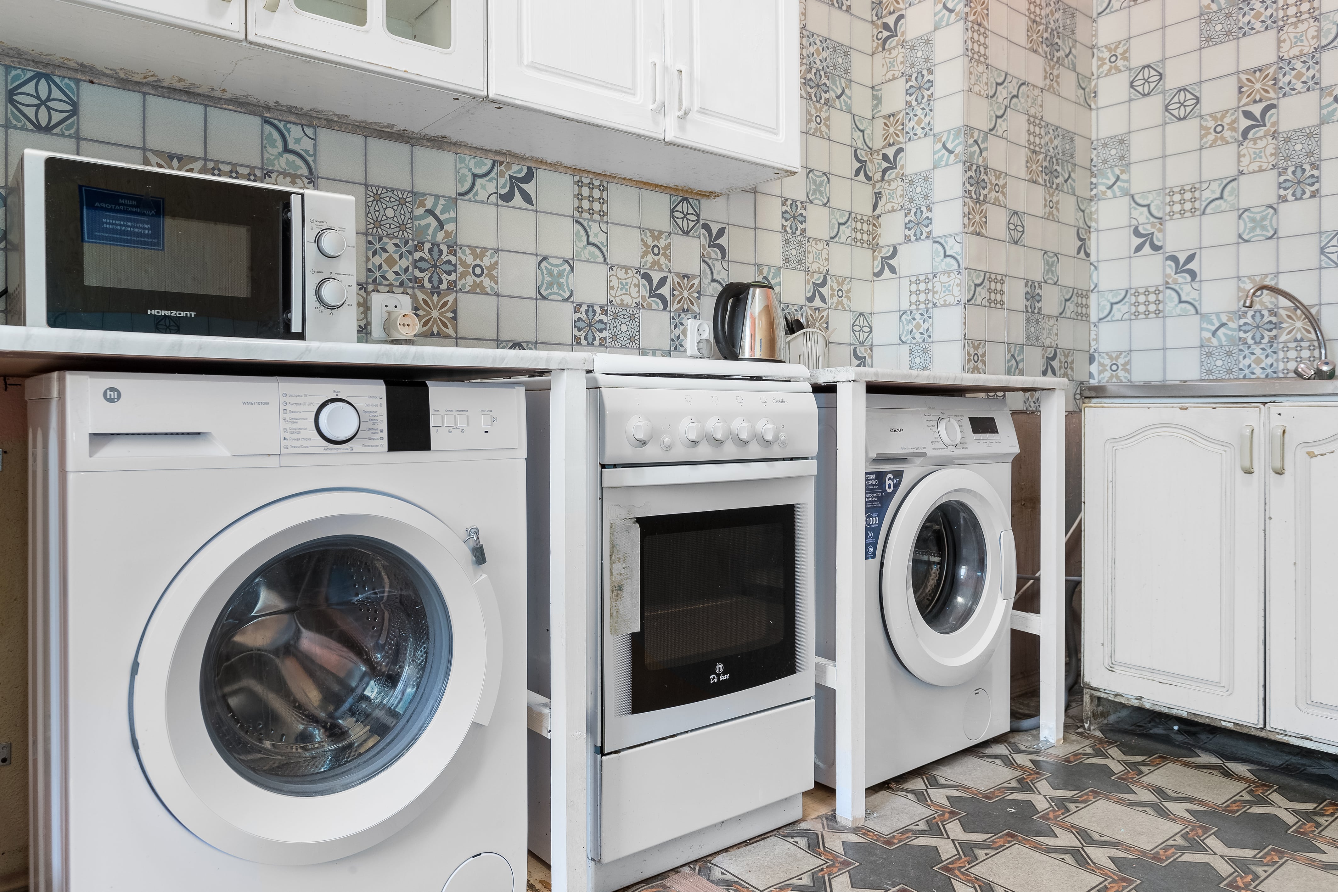 Фото Фонтанерия