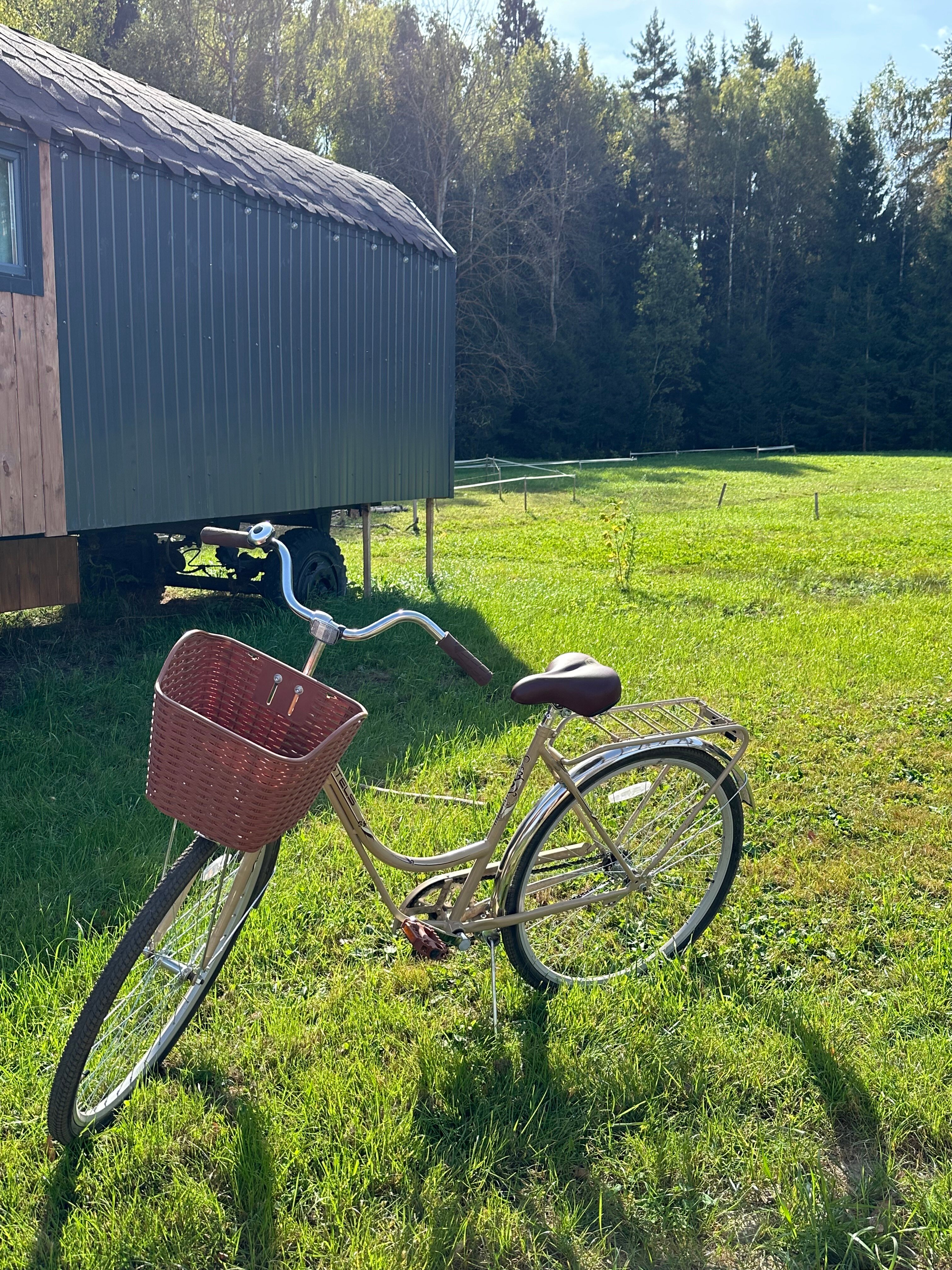 Фото ГлампВиль