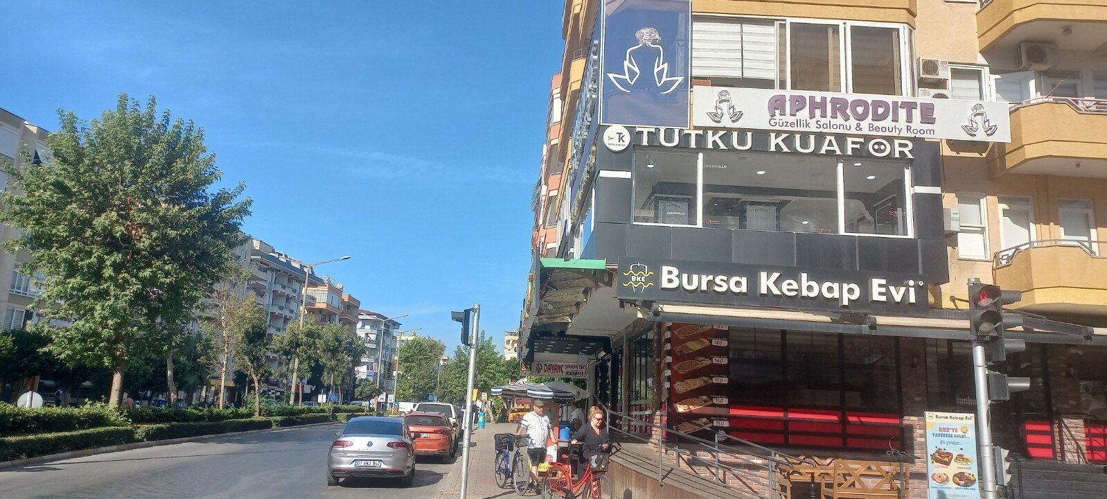 Tutku Kuafor