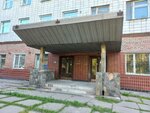 Pkf Sibirsky Molot (4-ya Transportnaya ulitsa, 60), metalwork
