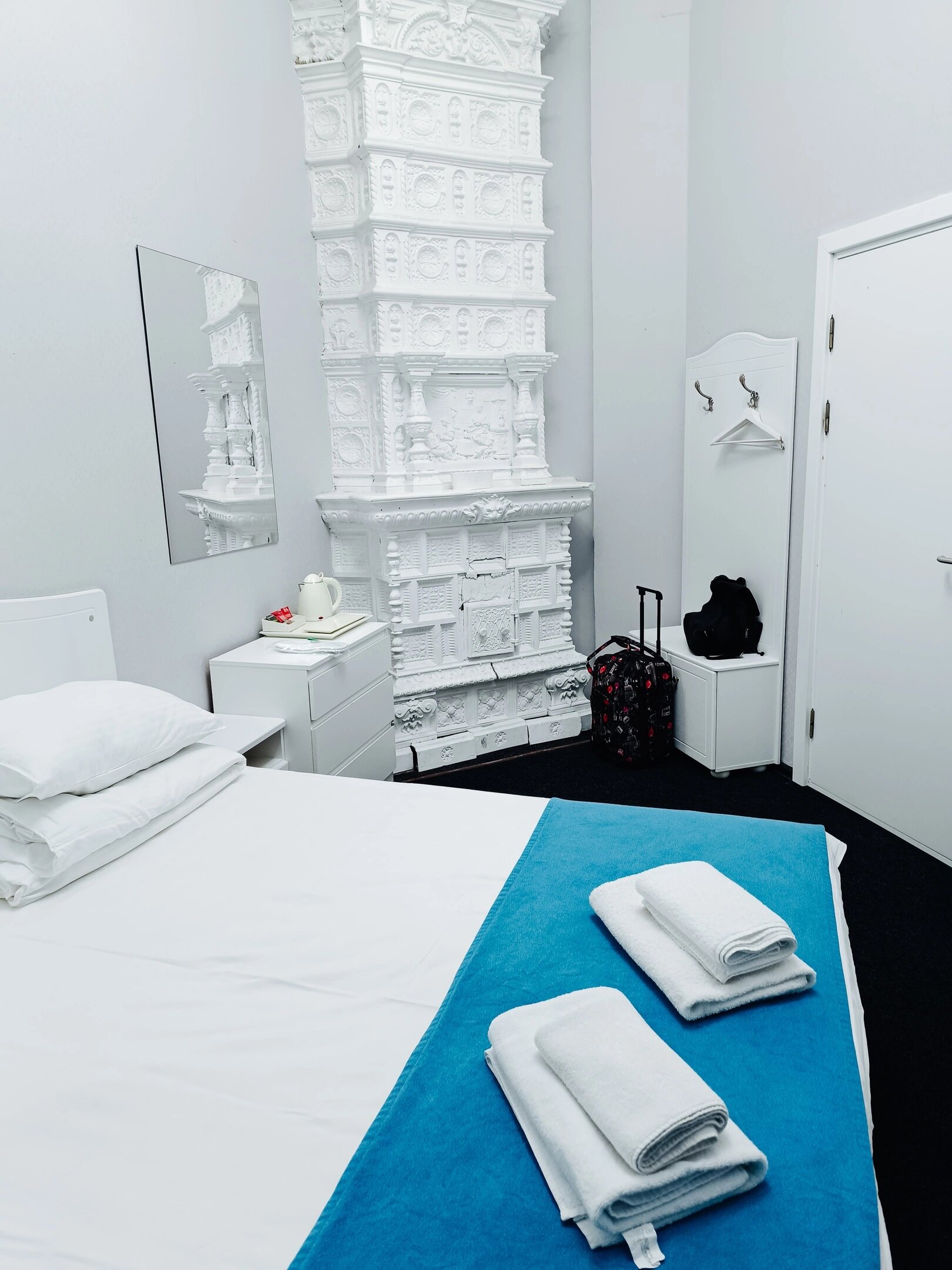 Фото Skandinavia