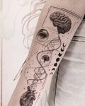 Tattoo Arsenyev (ulitsa Zhukovskogo, 60), salón de tatuajes
