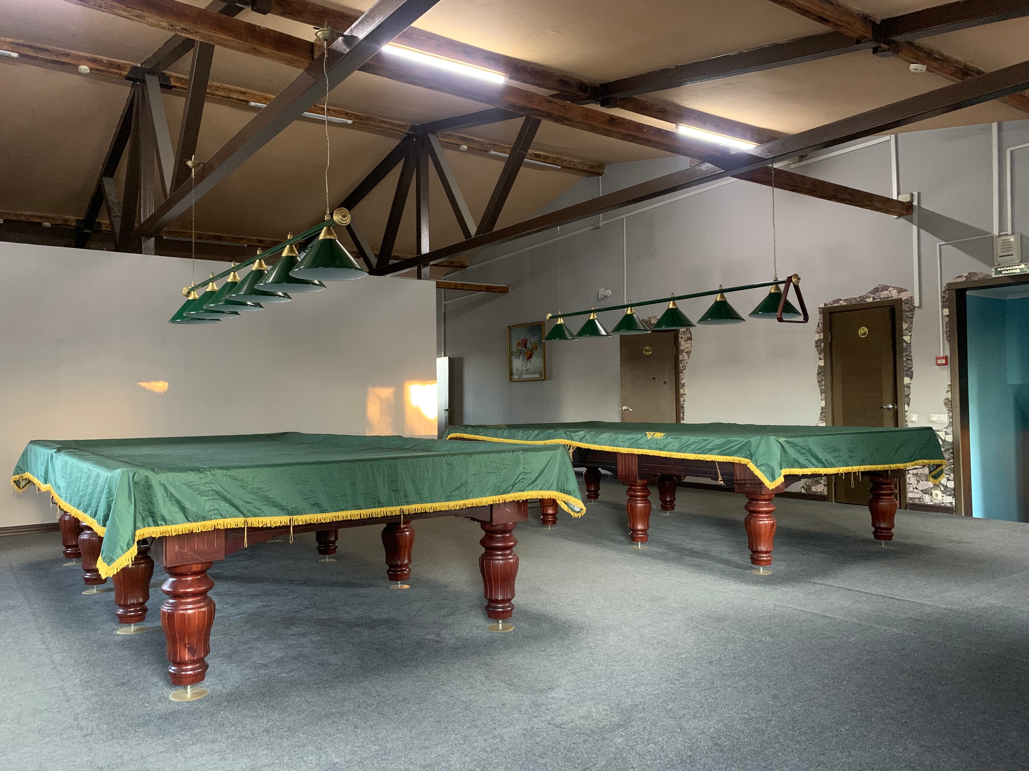 Фото Медвежий угол