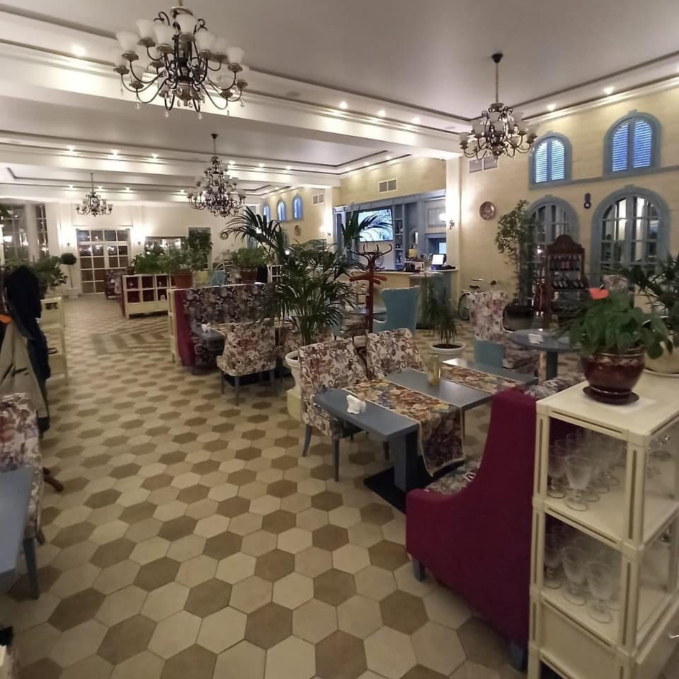 Фото Авшар Клаб