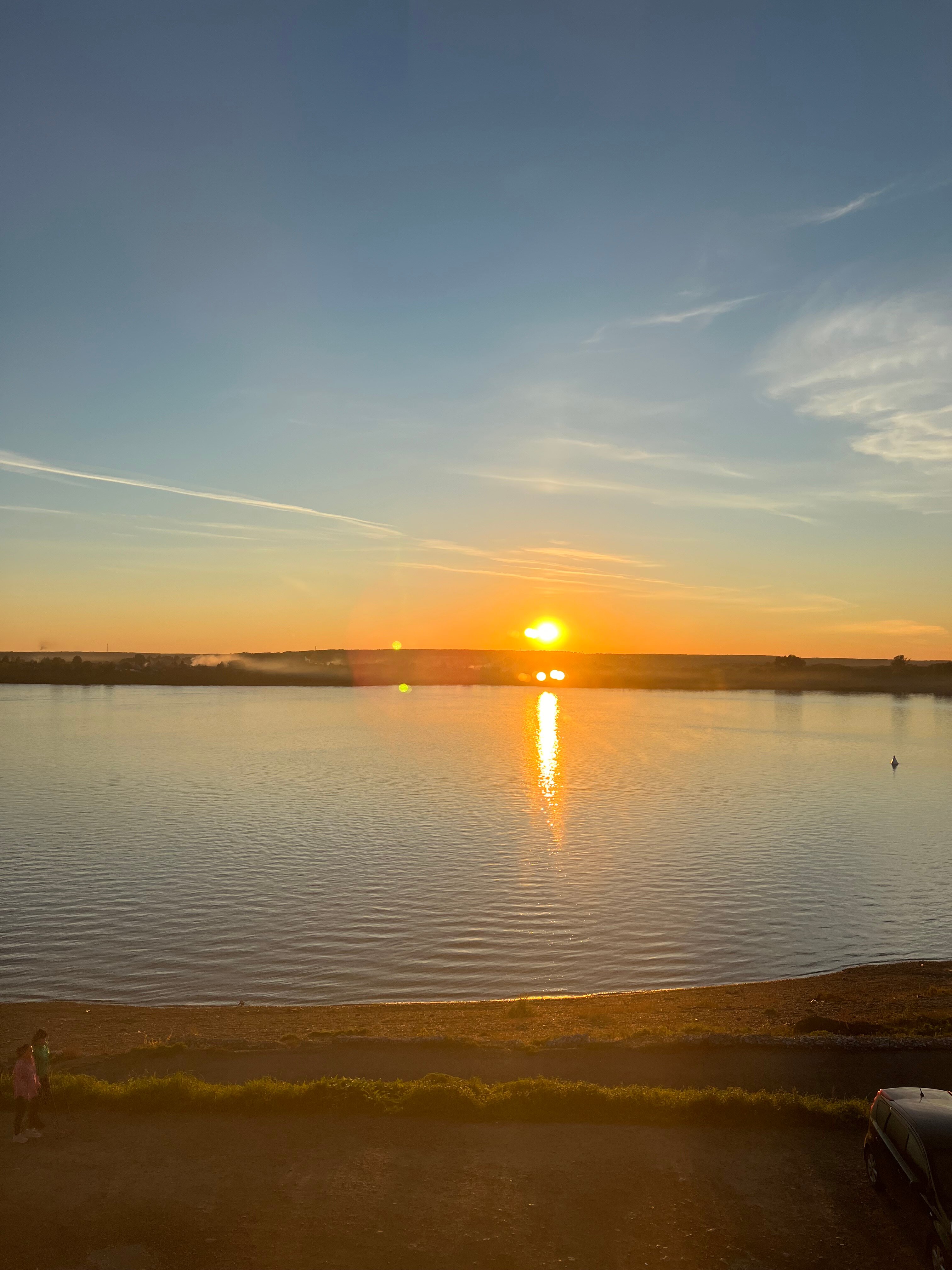 Фото Ковчег