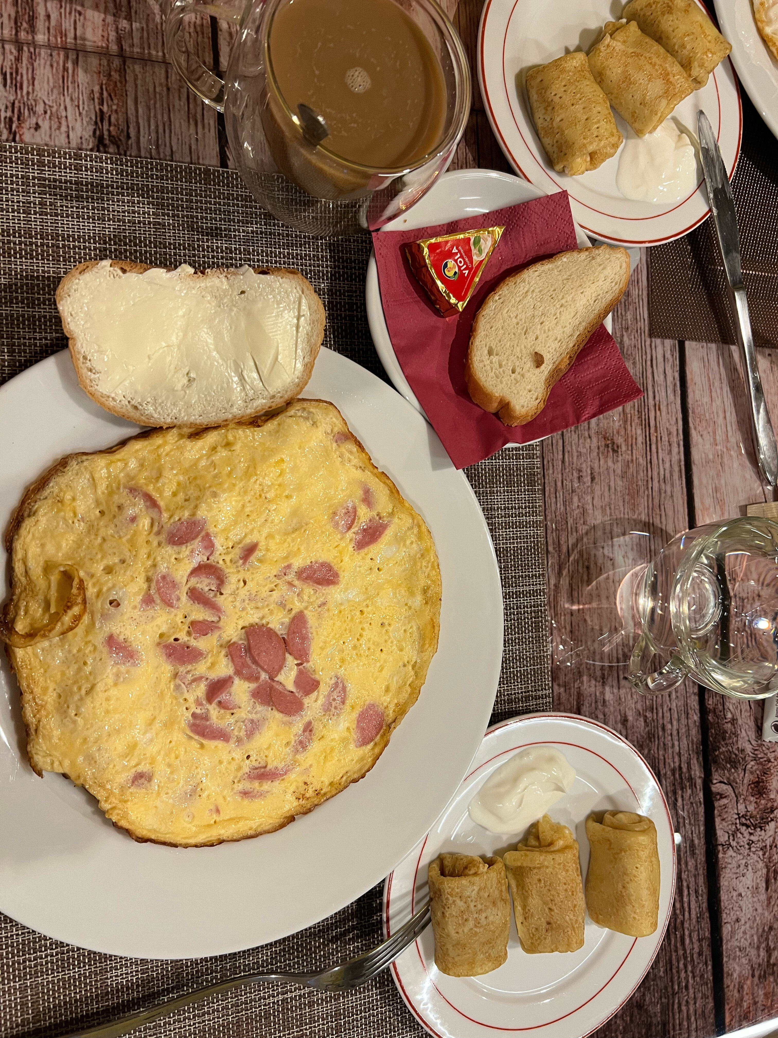 Фото Везендорф Таганка