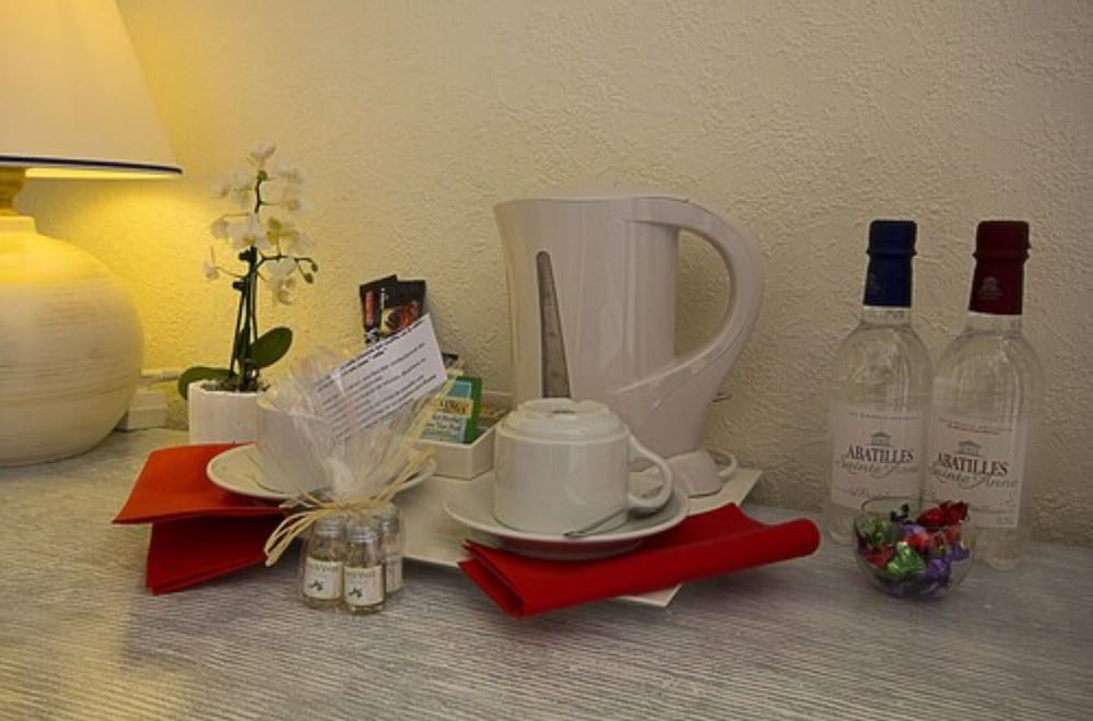 Фото Hotel Le Dauphin