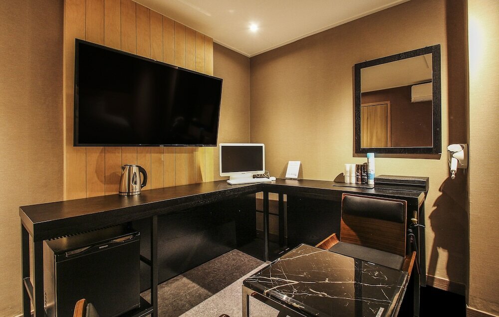 Фото Blanc Hotel Gangnam