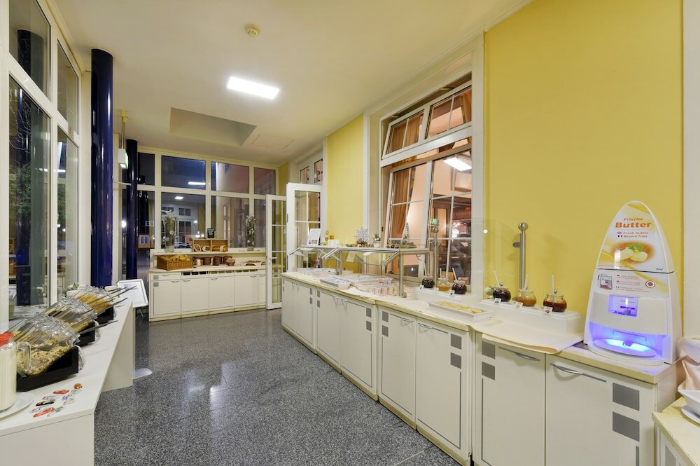 Фото Hotel Wiehberg