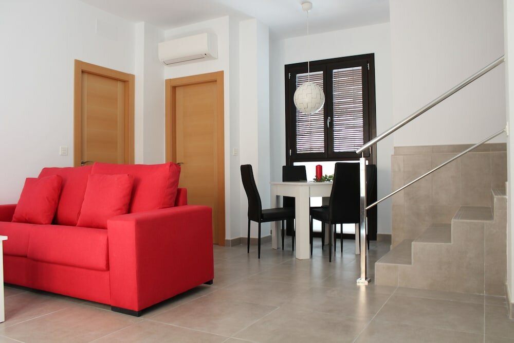 Фото Nest Flats Granada