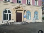 Gauz Dgp № 6 (ulitsa Mashinostroiteley, 34), children's polyclinic