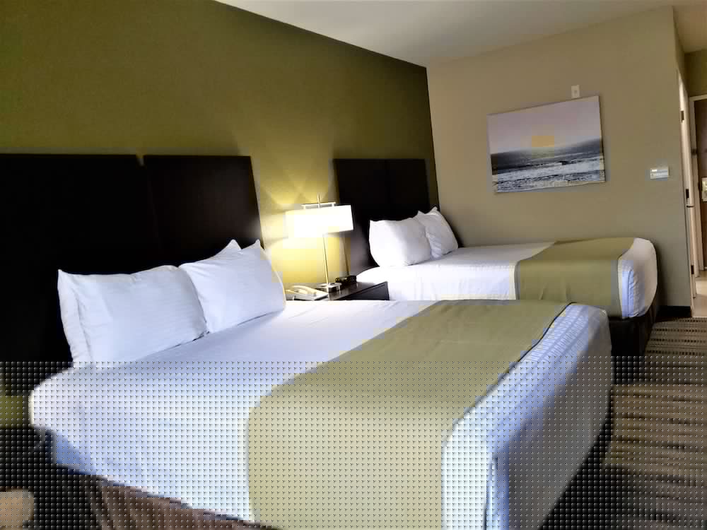 Фото Best Western Edgewater Inn