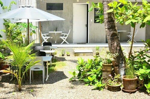 Гостиница Boracay Balcony Inn
