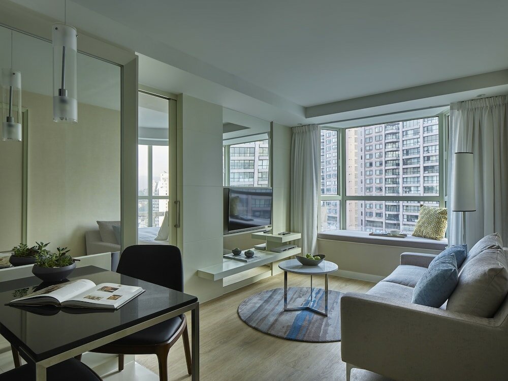 Фото Two MacDonnell Road