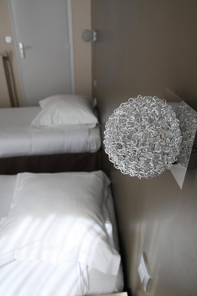 Фото Paris Legendre