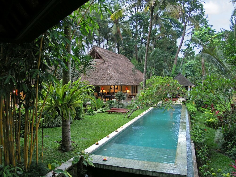 Фото Villa Pantulan Bali