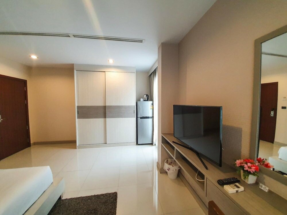 Фото Parkview Ratchaprarop