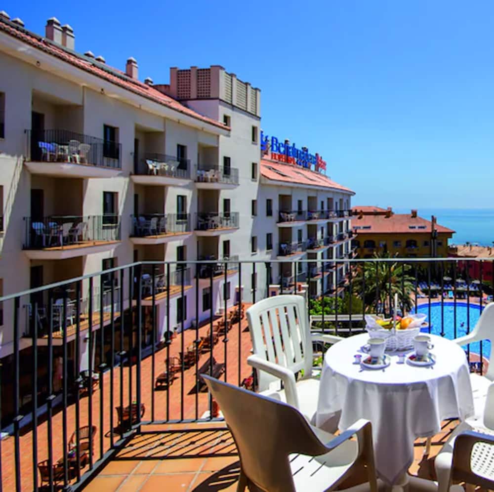 Фото Hotel SPA Benalmadena Palace