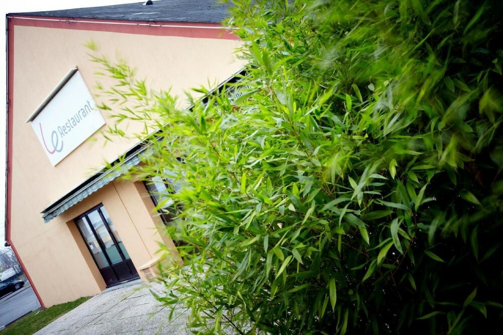 Фото Hotel Kyriad Direct Le Bourget Gonesse